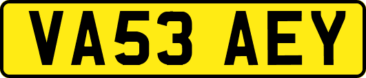 VA53AEY