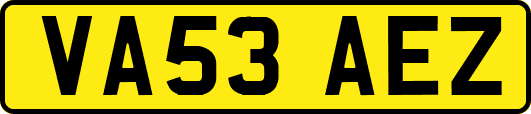 VA53AEZ