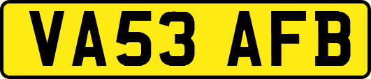 VA53AFB