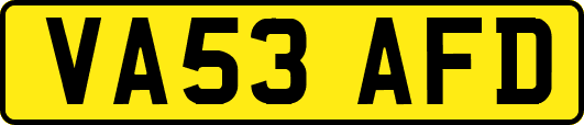 VA53AFD
