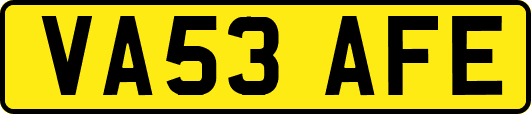 VA53AFE