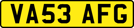 VA53AFG