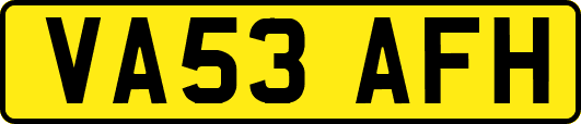 VA53AFH