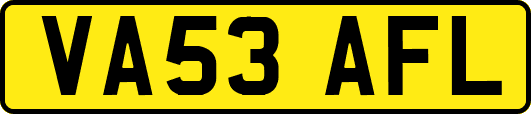 VA53AFL