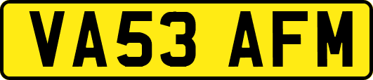 VA53AFM