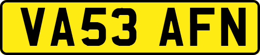 VA53AFN