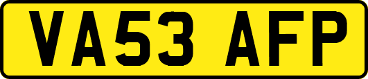 VA53AFP