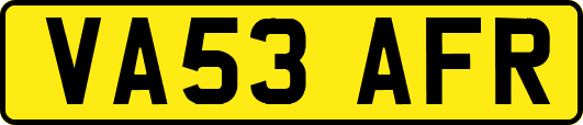 VA53AFR
