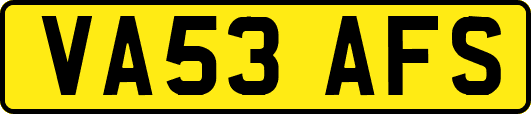 VA53AFS