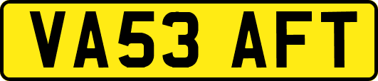 VA53AFT