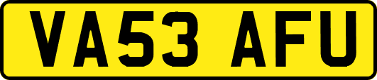 VA53AFU