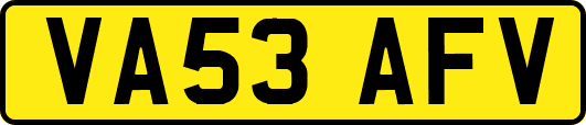 VA53AFV