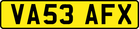 VA53AFX