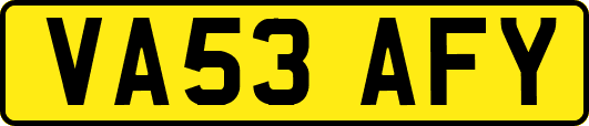 VA53AFY