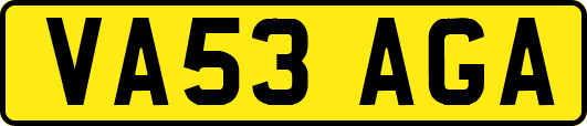 VA53AGA