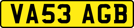 VA53AGB