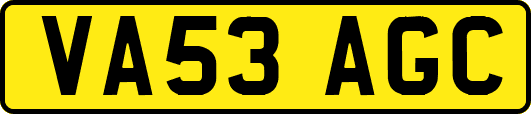 VA53AGC