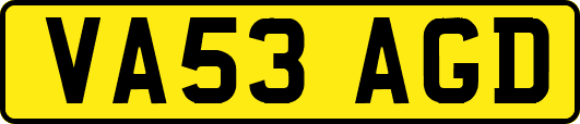 VA53AGD