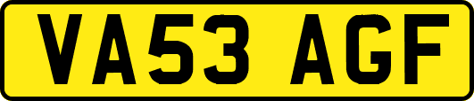 VA53AGF