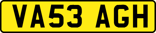 VA53AGH