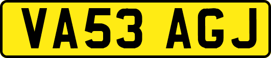 VA53AGJ