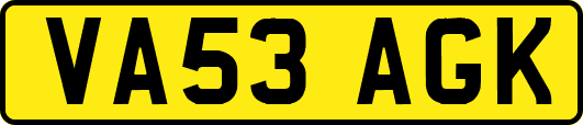 VA53AGK