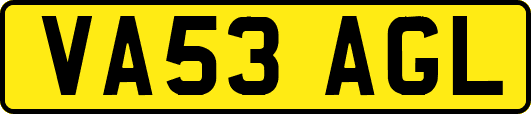 VA53AGL