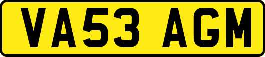 VA53AGM