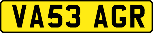 VA53AGR