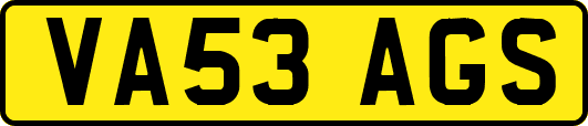 VA53AGS