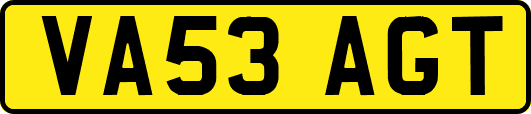 VA53AGT