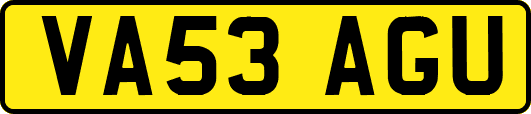 VA53AGU
