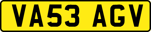VA53AGV