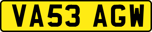 VA53AGW