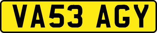 VA53AGY