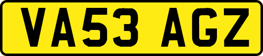 VA53AGZ