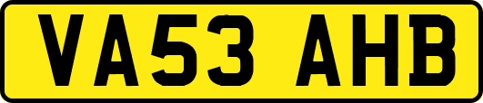 VA53AHB