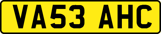 VA53AHC