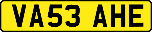 VA53AHE