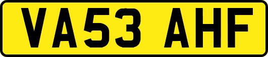 VA53AHF