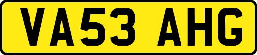VA53AHG