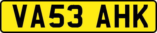 VA53AHK
