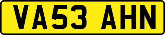 VA53AHN