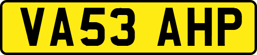 VA53AHP