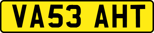 VA53AHT