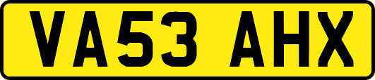 VA53AHX