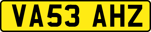 VA53AHZ