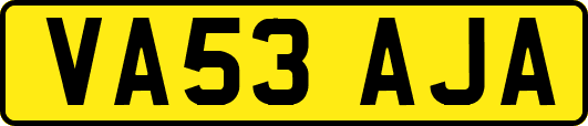 VA53AJA