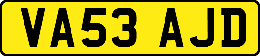 VA53AJD