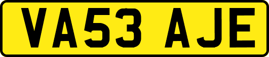 VA53AJE